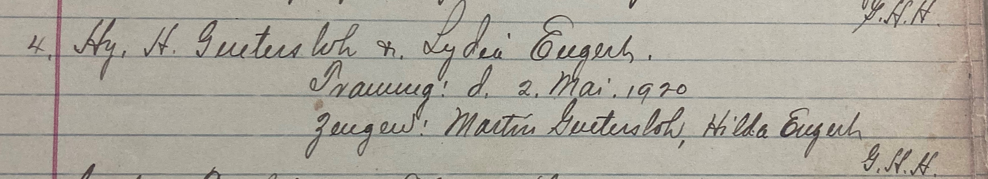 Engert guetersloh-engert-marriage-record-christ-jacob-il