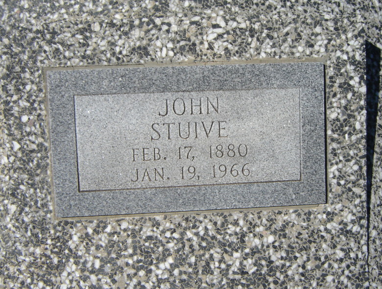 johnclausstuevegravestonebethlehemsylvangroveks