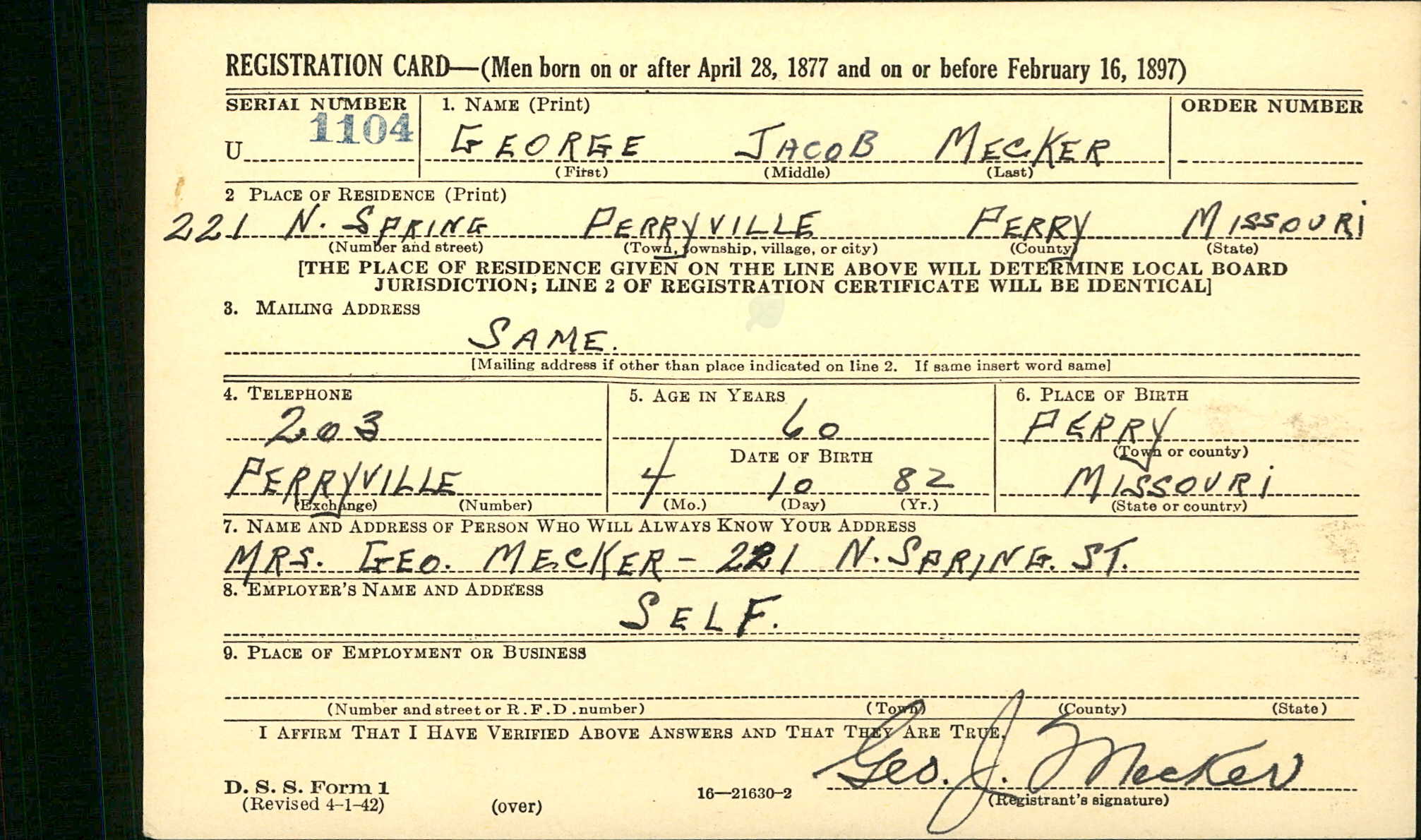 Pcc Census Entry Example Unusual Census Entries